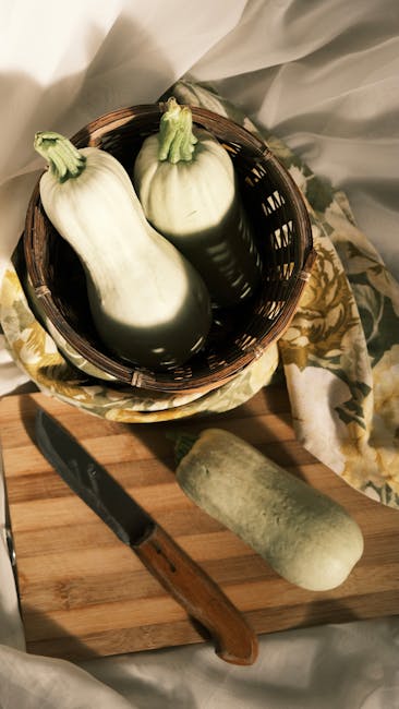 recipes with zucchini