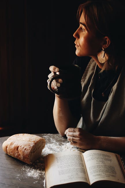 Recipes