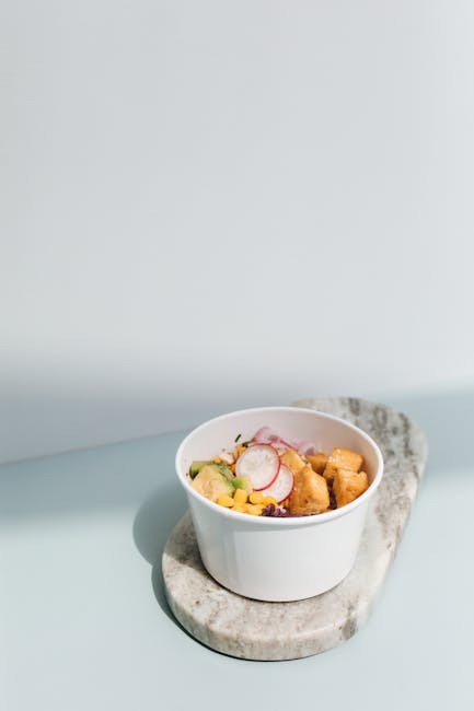 recipes with tofu