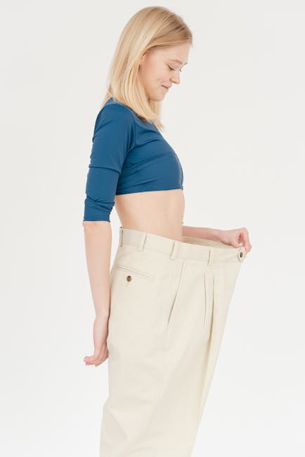 Weight Loss