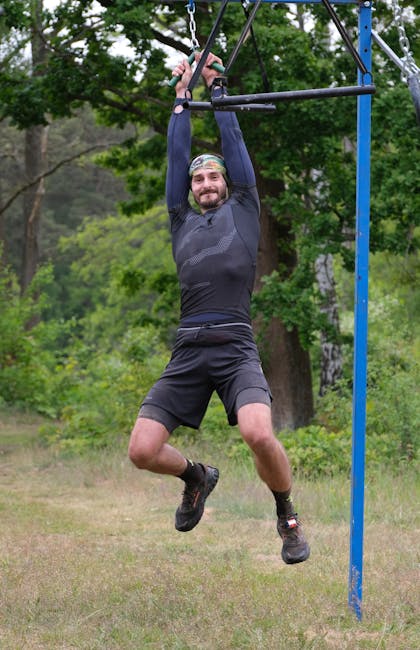 wellness fitness