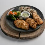 recipes with zucchini