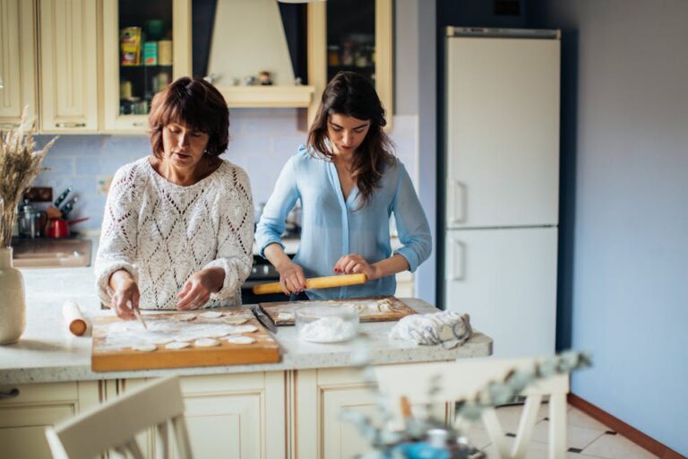 recipes according to ingredients