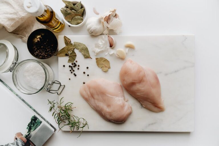 recipes with chicken breast