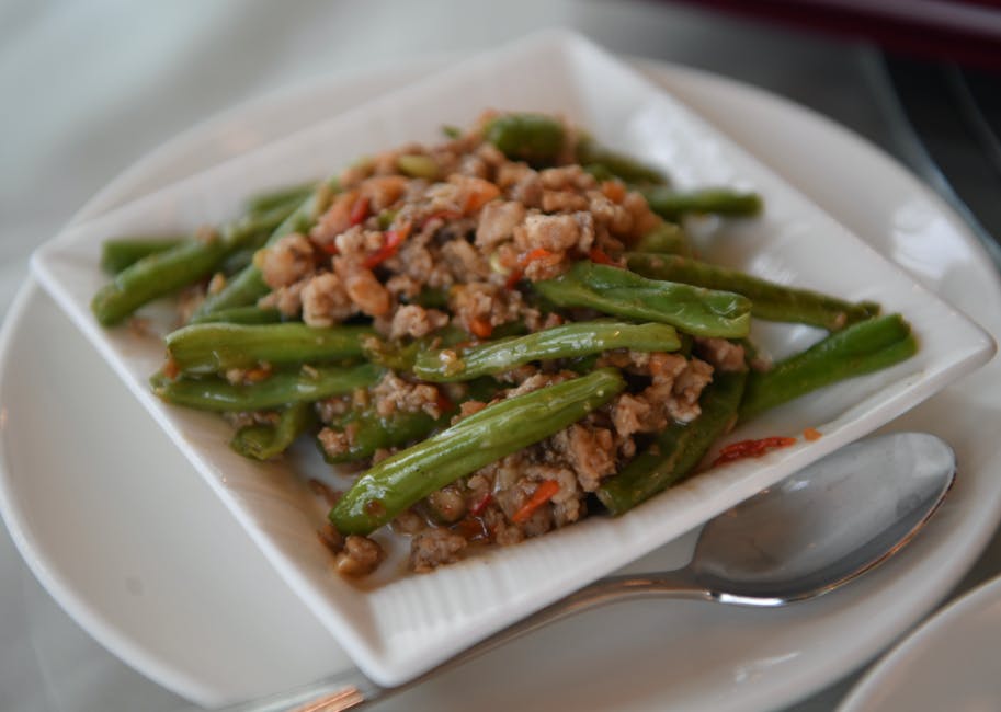 recipes with ground beef