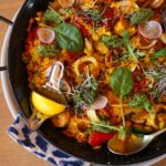 recipes with spinach