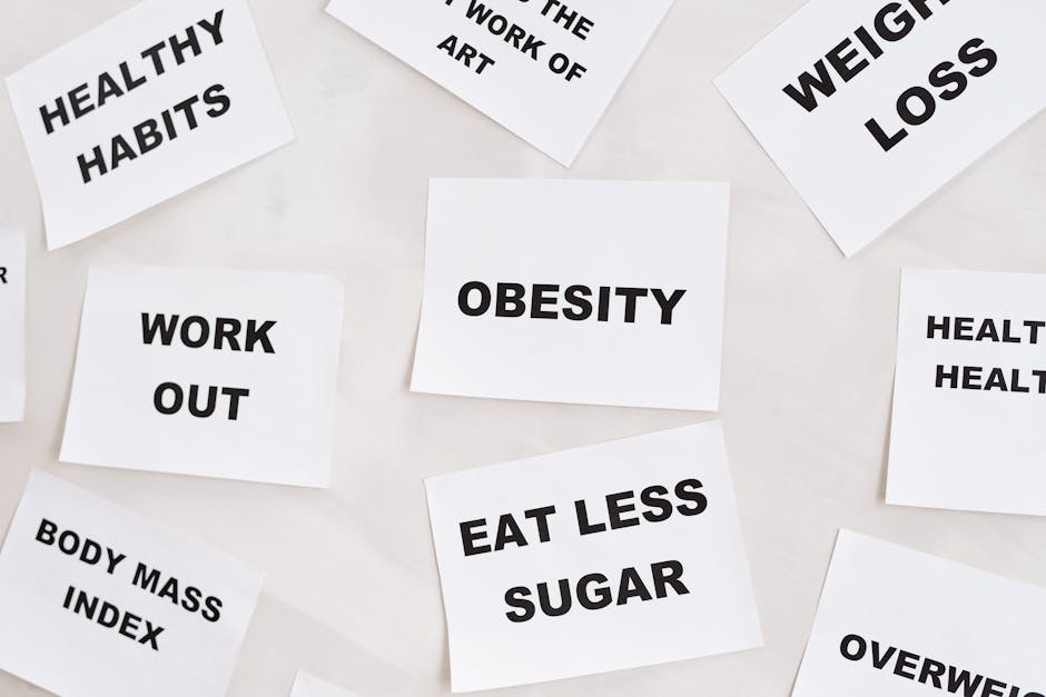 weight loss injection